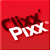 Clixxpixx logo