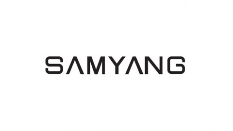 Samyang-Logo